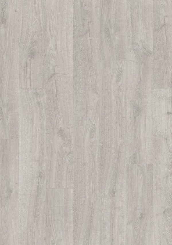 COOL GREY OAK, PLANK