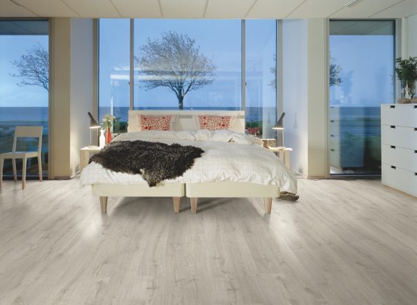 RUSTIC GREY OAK, PLANK - Bild 2