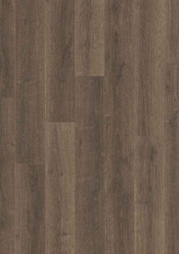 PURE BROWN OAK LAMINAT - LILLEHAMMER PRO | L0244-04766