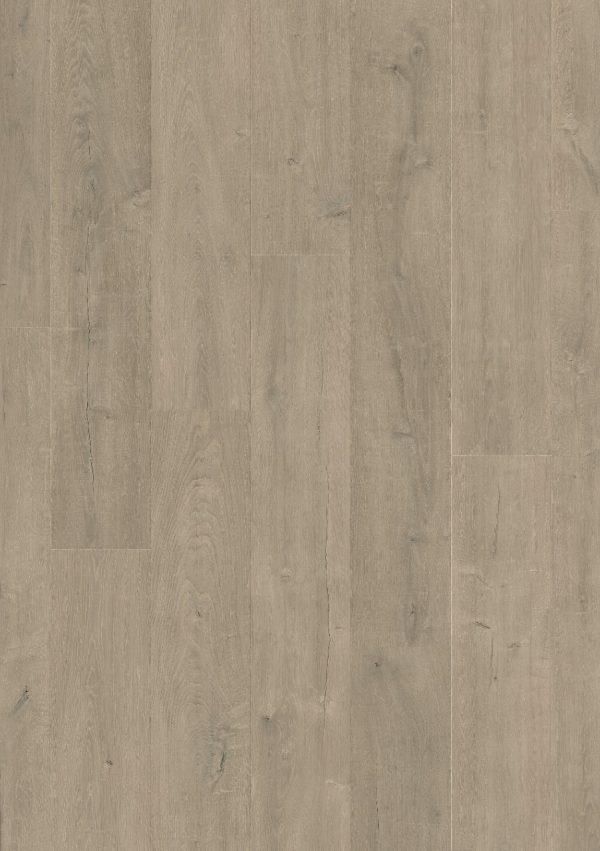 MATURE TAUPE OAK LAMINAT - LILLEHAMMER PRO | L0244-04751