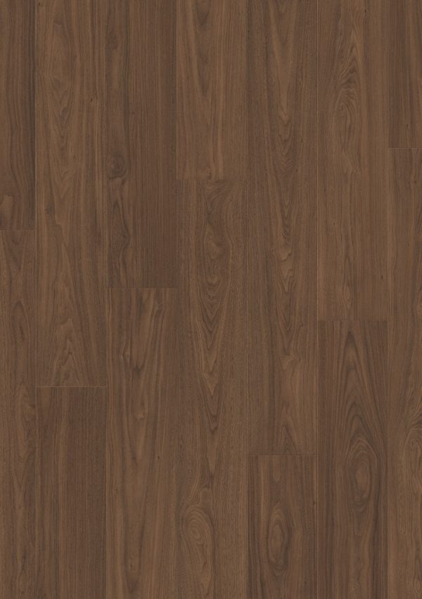 MODERN WALNUT LAMINAT - LILLEHAMMER | L0344-04761