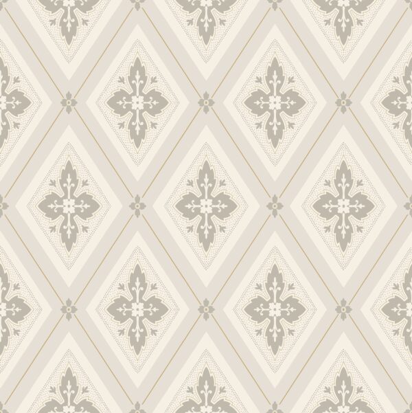 Duro Gammalsvenska Astrid Beige, 692-01
