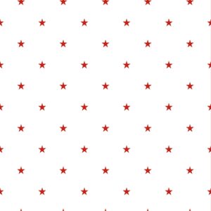Duro 1900 Star Röd, 397-02