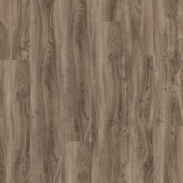 Tarkett Click Solid 55 - English Oak BROWN