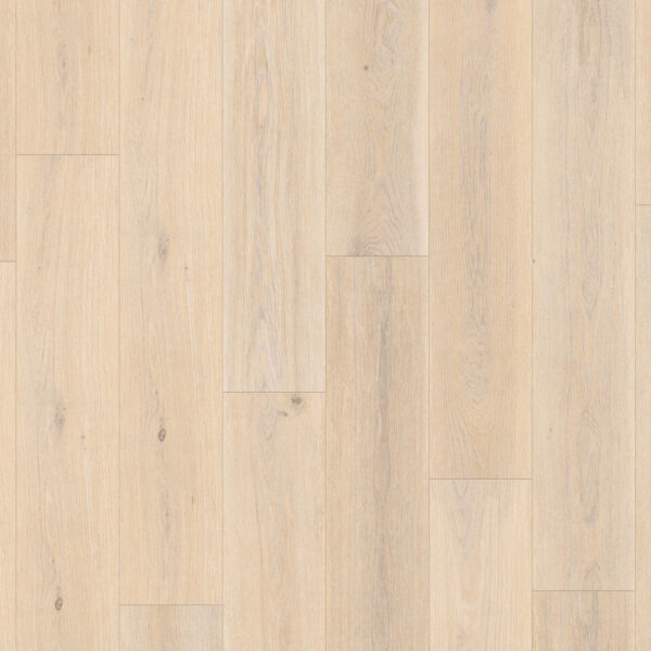 Tarkett Click Solid 55 - Highland Oak CREAM