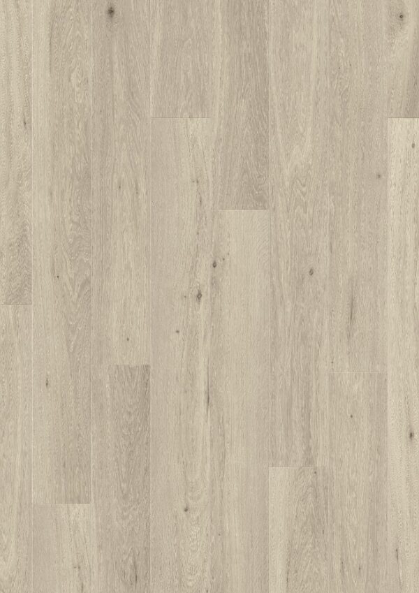 ROMANTIC GREY OAK - TRONDHEIM PRO | L0261-06409