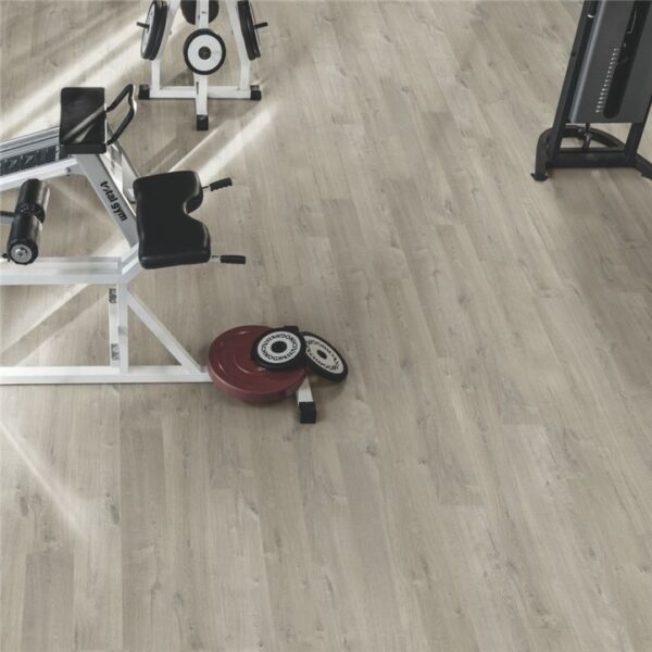 Pergo Narvik Pro X - GREY BEACH OAK L0139-05188 - Bild 2