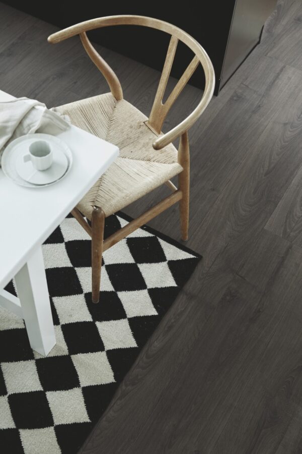 BLACK PEPPER OAK LAMINAT VISBY PRO L0231-03869 - Bild 2