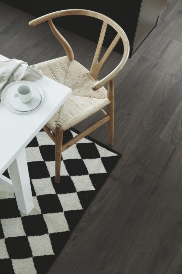 BLACK PEPPER OAK LAMINAT VISBY L0331-03869 - Bild 2