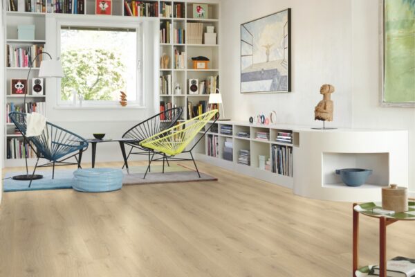 CITY OAK LAMINAT VISBY PRO L0231-03868 - Bild 2