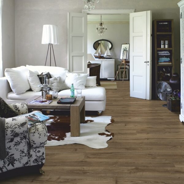 FARMHOUSE OAK LAMINAT VISBY PRO L0231-03371 - Bild 2