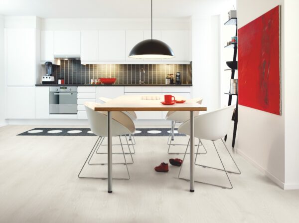 FROST WHITE OAK LAMINAT VISBY PRO L0231-03866 - Bild 2
