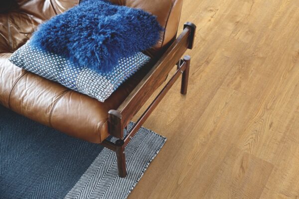 FROST WHITE OAK LAMINAT VISBY L0331-03866 - Bild 2