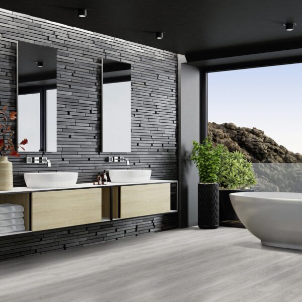 VIRTUO 55 RIGID ACOUSTIC 1457 BOHEM DARK GREY - Bild 2