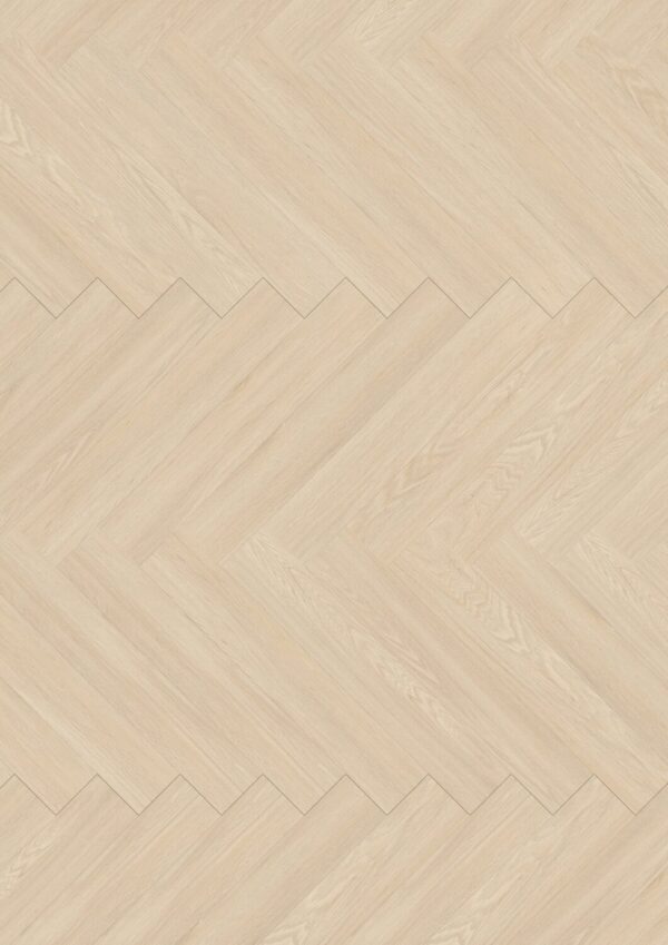 VIRTUO 55 (HERRINGBONE) 1463 BLOMMA CREAM