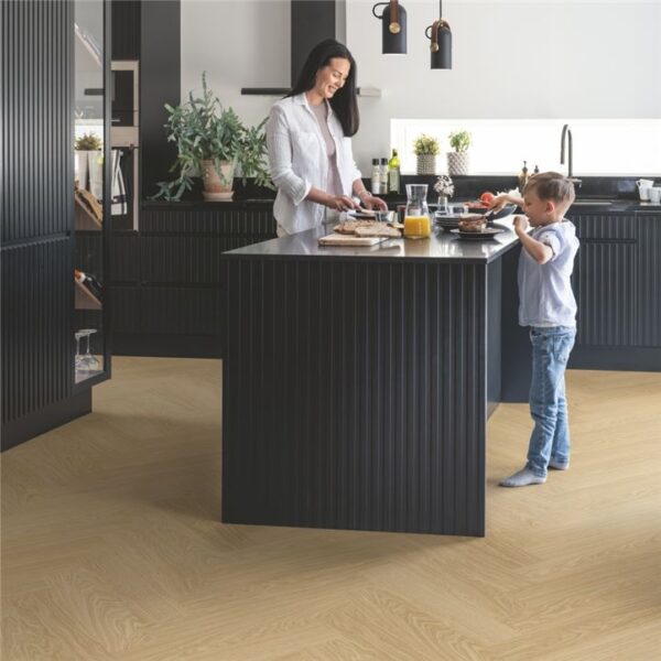 NATURAL DANISH OAK - VOXNAN PAD PRO | V4624-40359 - Bild 2