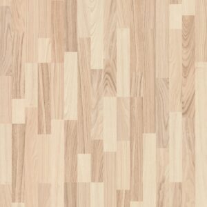 PERSTORP Nordic White Ash, 3-strip L0370-08012