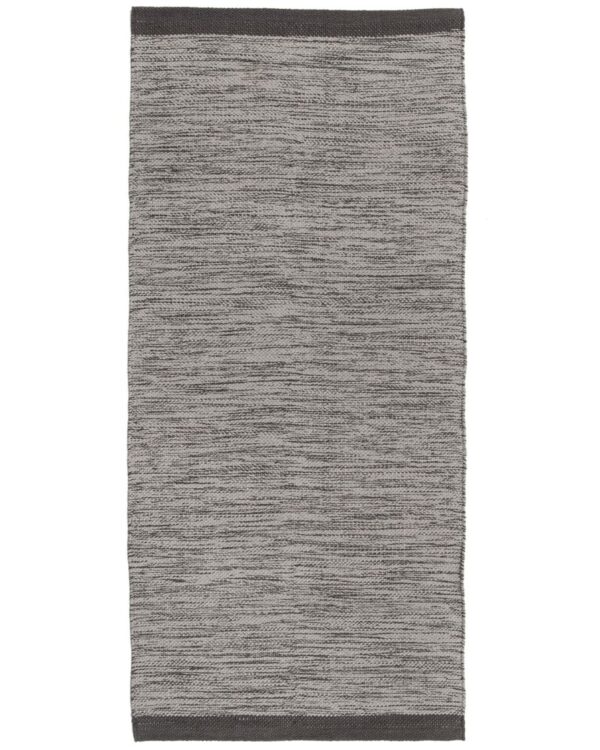 Trasmatta Slite Grå 70x250cm