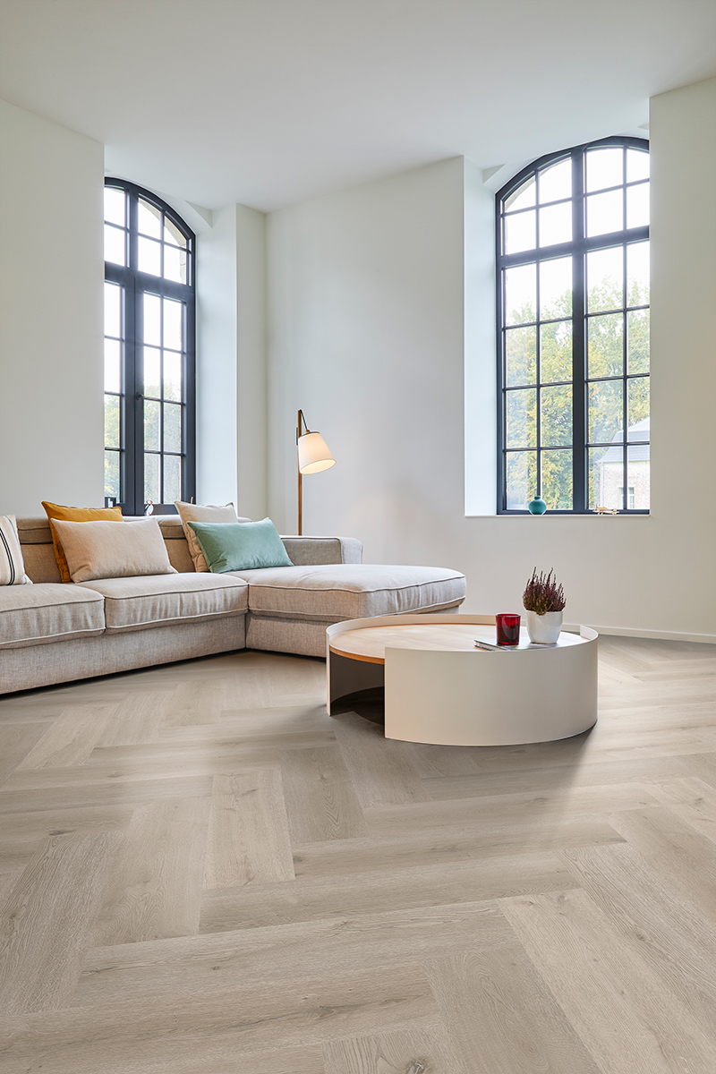 Format Series Herringbone, Texas Oak H71 - Bild 2
