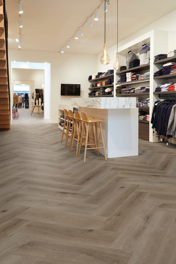 Format Series, Texas Oak Herringbone, Texas Oak H86 - Bild 2