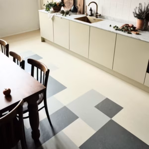 Marmoleum Click
